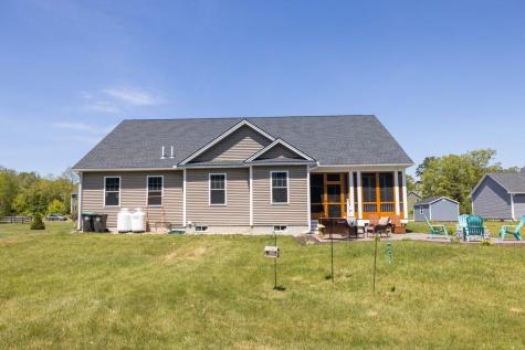 3 Mabry Lane Kennebunk ME 04043