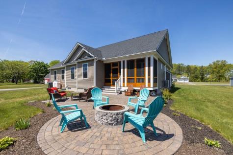 3 Mabry Lane Kennebunk ME 04043