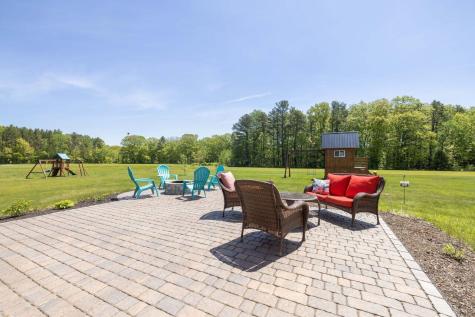 3 Mabry Lane Kennebunk ME 04043