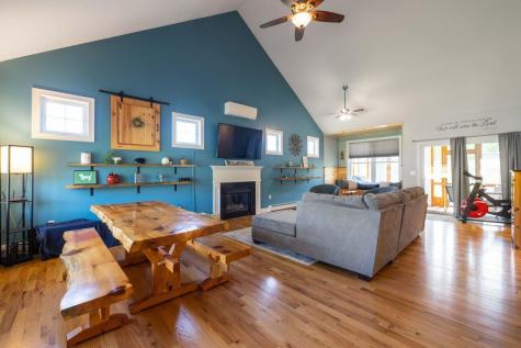 3 Mabry Lane Kennebunk ME 04043