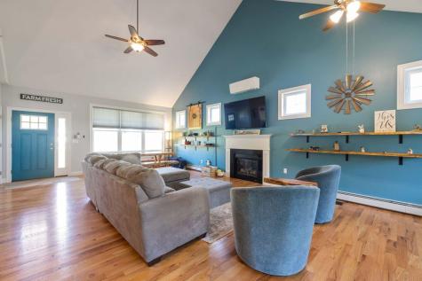 3 Mabry Lane Kennebunk ME 04043