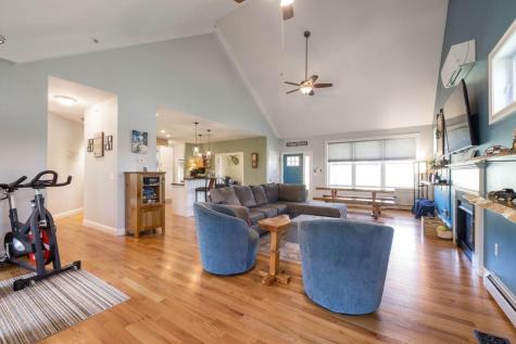 3 Mabry Lane Kennebunk ME 04043