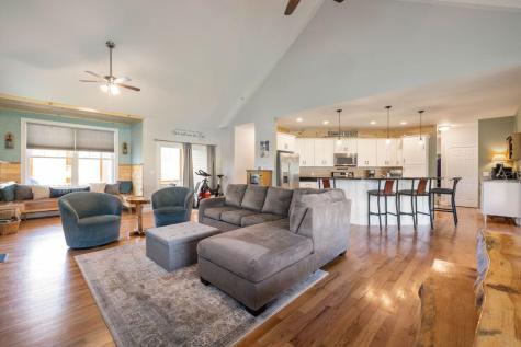 3 Mabry Lane Kennebunk ME 04043