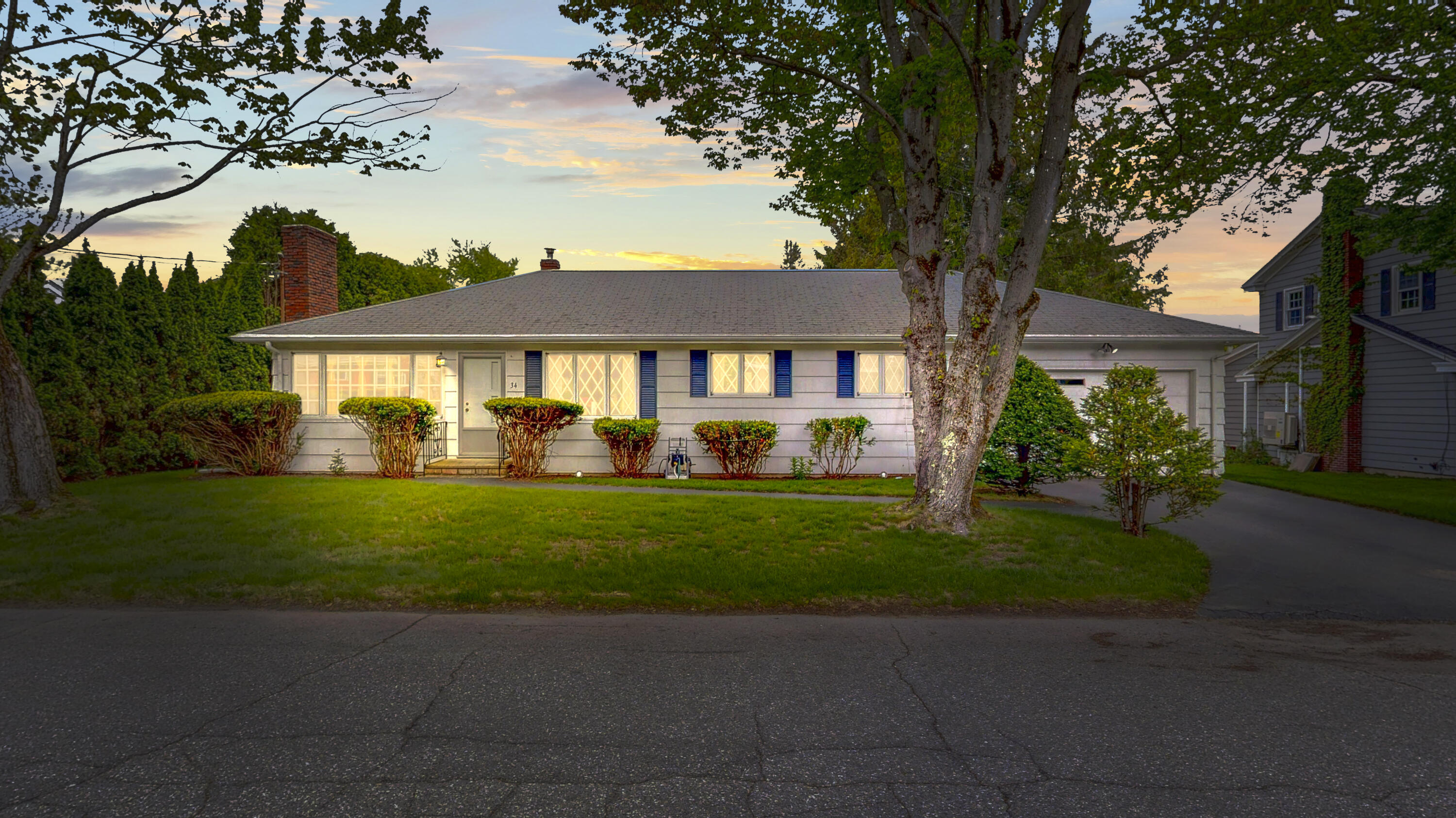 34 Pineland Street Lewiston ME 04240