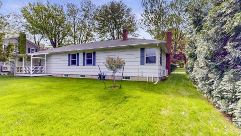 34 Pineland Street Lewiston ME 04240