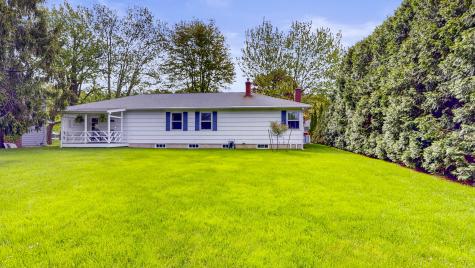 34 Pineland Street Lewiston ME 04240