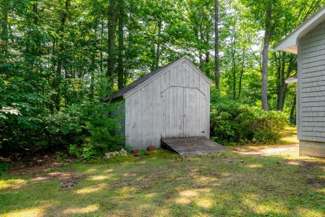 111 Seabury Road York ME 03909