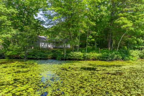 111 Seabury Road York ME 03909