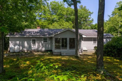 111 Seabury Road York ME 03909