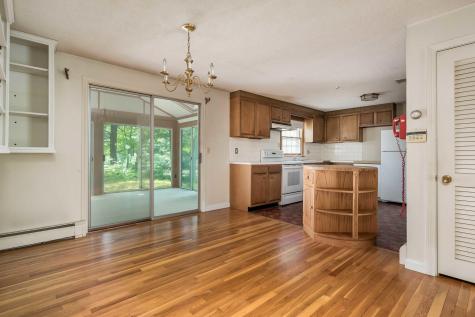 111 Seabury Road York ME 03909