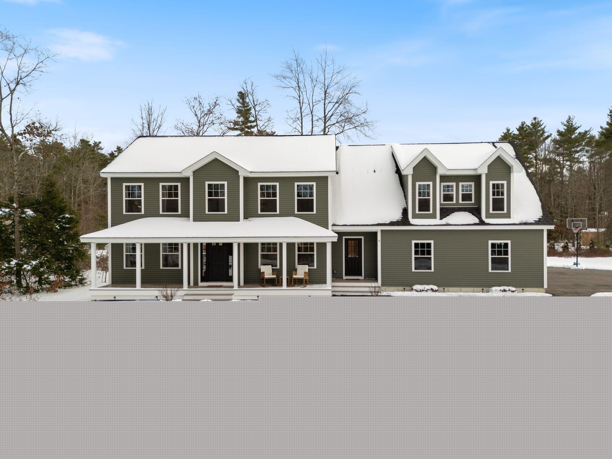 Saco ME, 9 Jada Drive