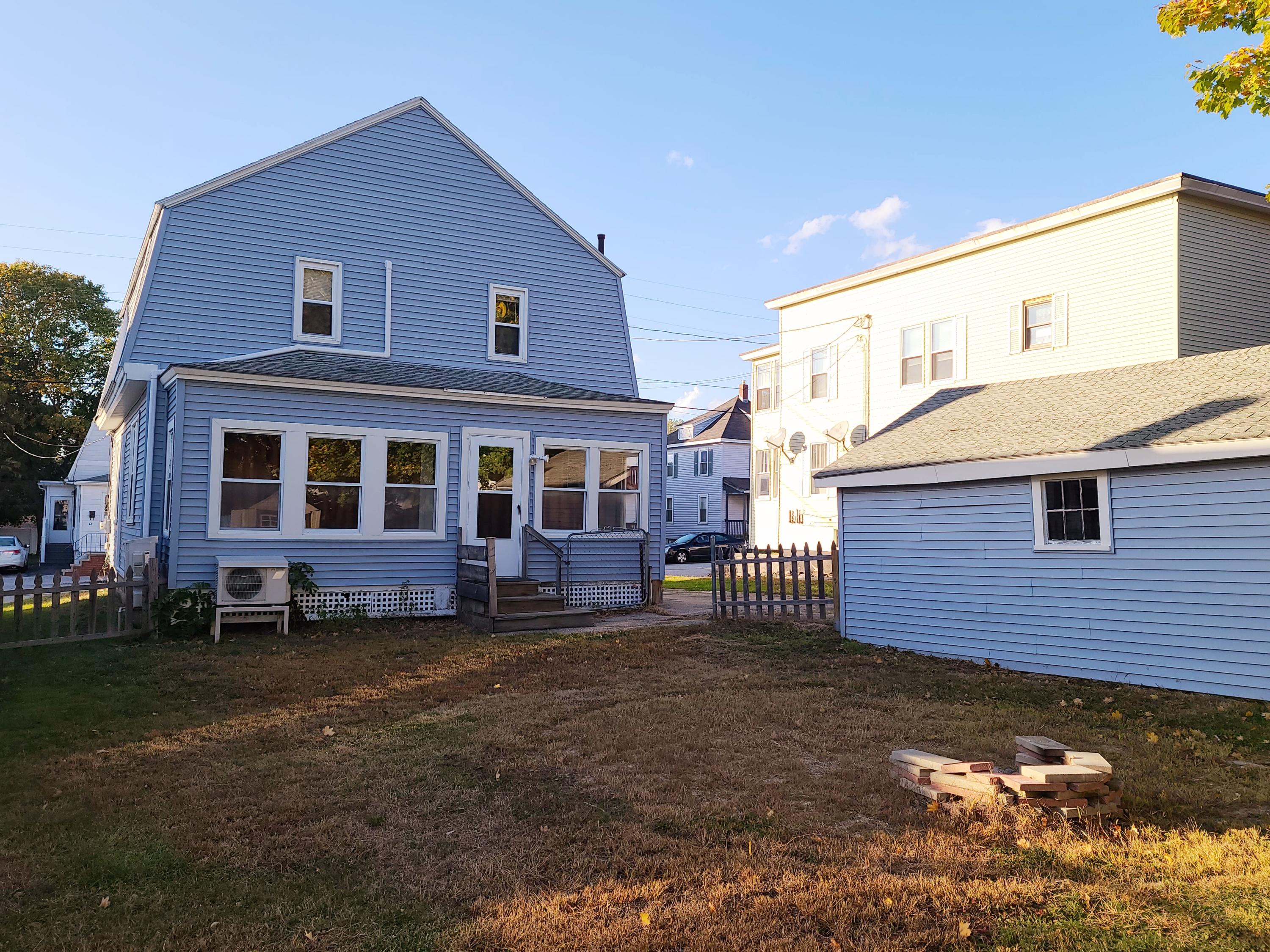 65 Acadia Avenue Lewiston ME 04240