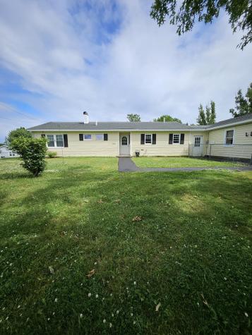 200 Davis Road Bangor ME 04401