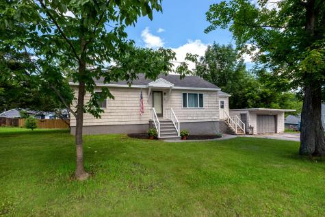 38 Louise Street Auburn ME 04210
