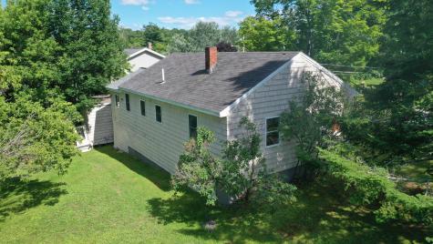38 Louise Street Auburn ME 04210
