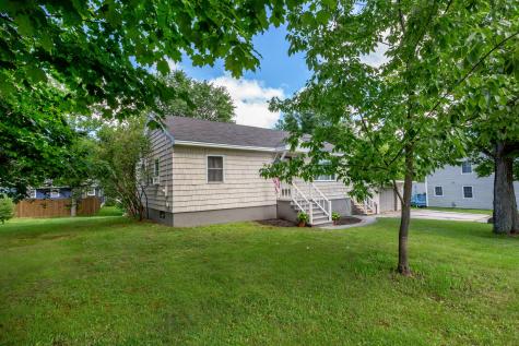 38 Louise Street Auburn ME 04210