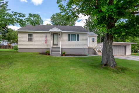38 Louise Street Auburn ME 04210