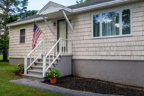 38 Louise Street Auburn ME 04210