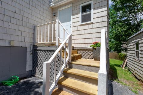 38 Louise Street Auburn ME 04210