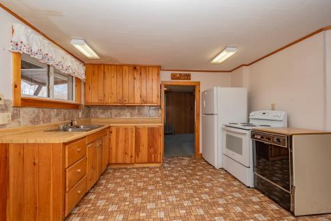 17 Daggett Street Milo ME 04463
