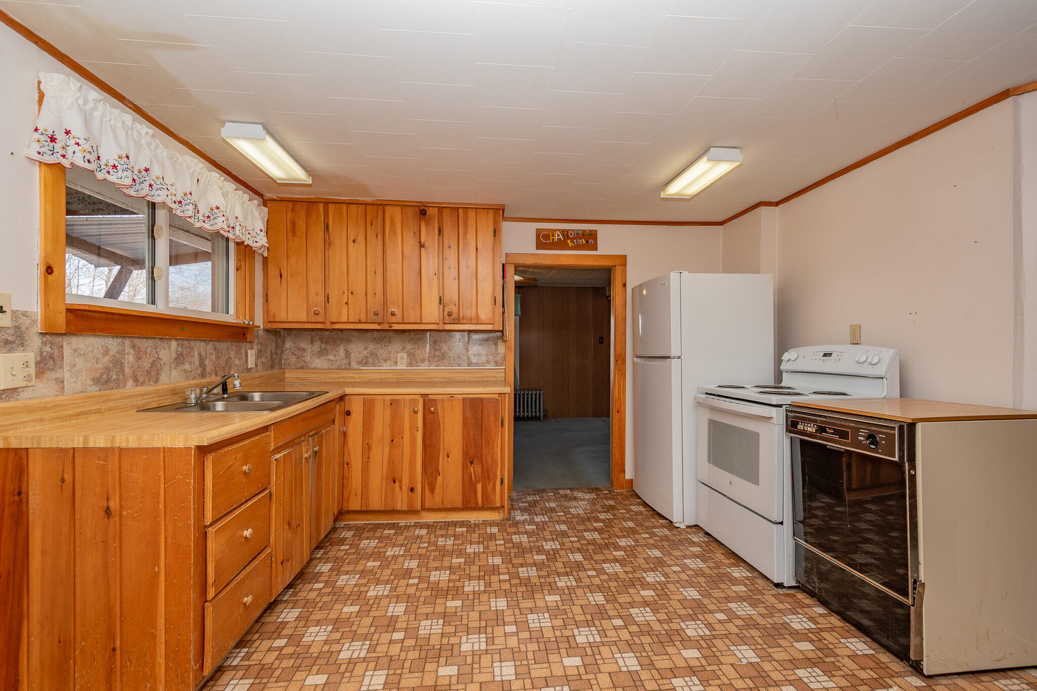 17 Daggett Street Milo ME 04463