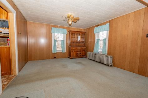 17 Daggett Street Milo ME 04463