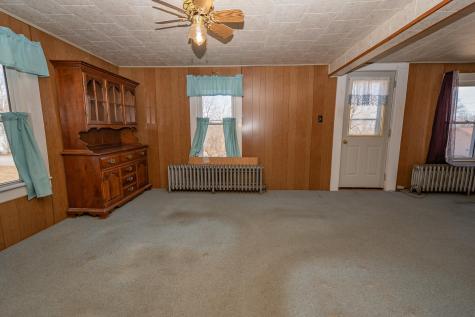 17 Daggett Street Milo ME 04463