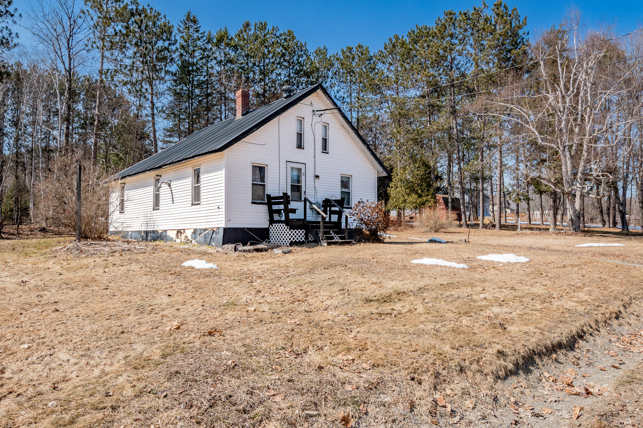17 Daggett Street Milo ME 04463