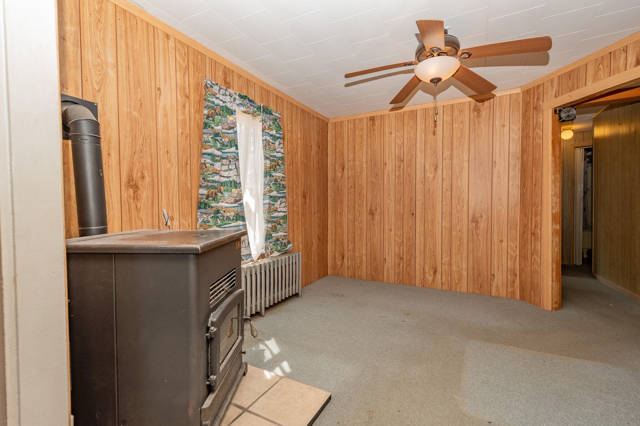17 Daggett Street Milo ME 04463
