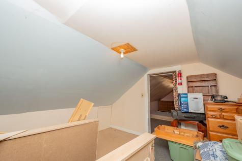 17 Daggett Street Milo ME 04463