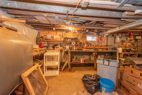17 Daggett Street Milo ME 04463