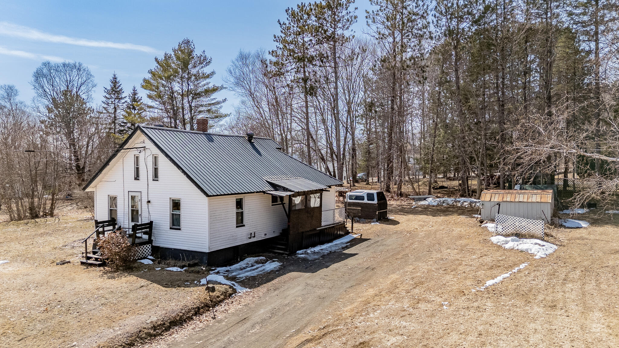 17 Daggett Street Milo ME 04463