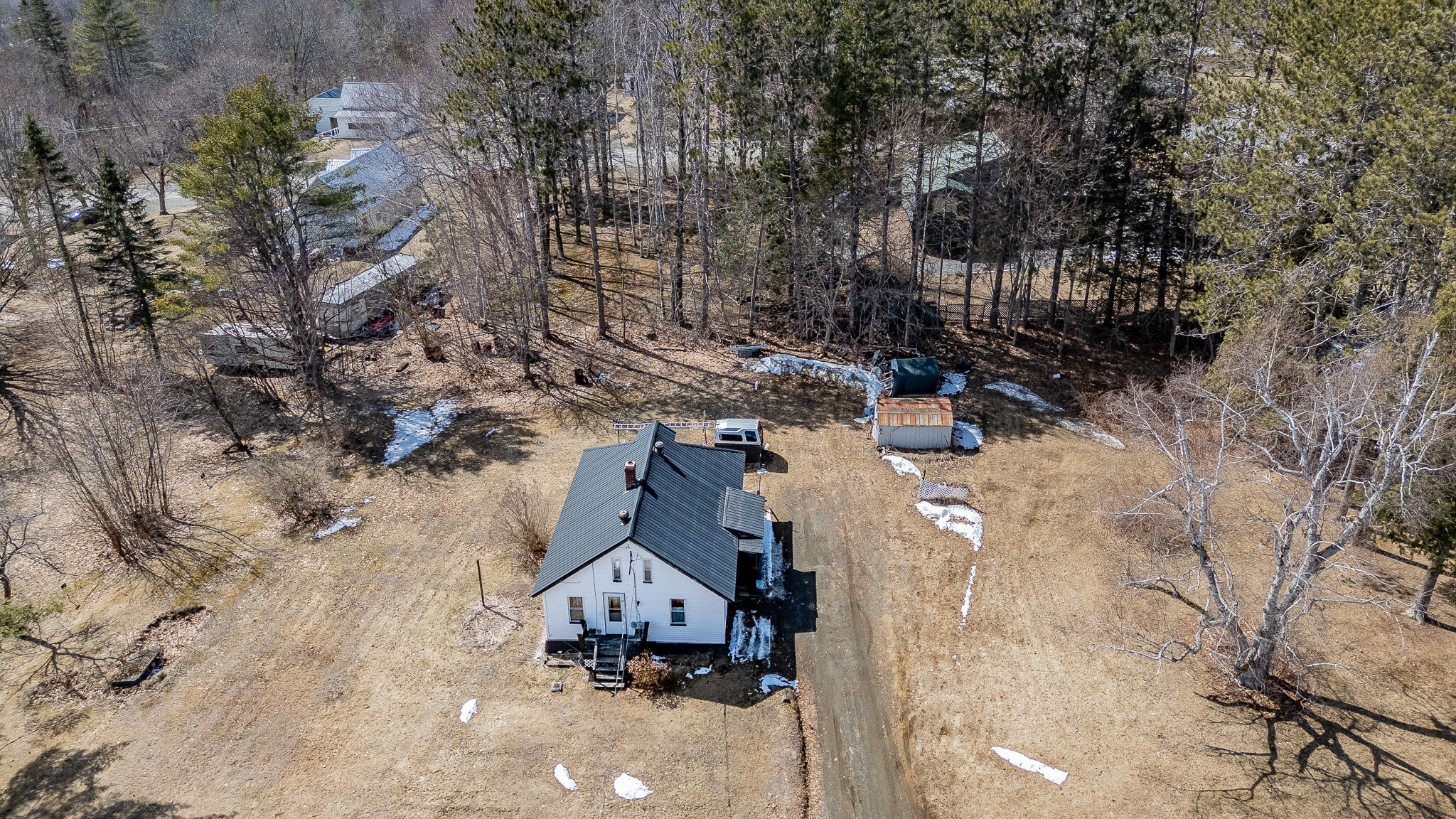 17 Daggett Street Milo ME 04463