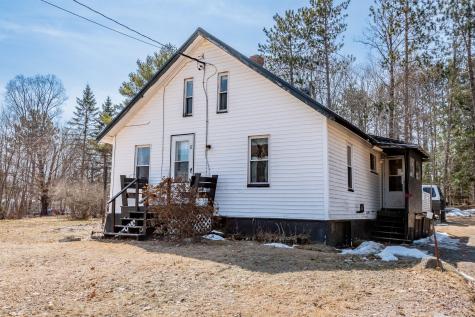 17 Daggett Street Milo ME 04463