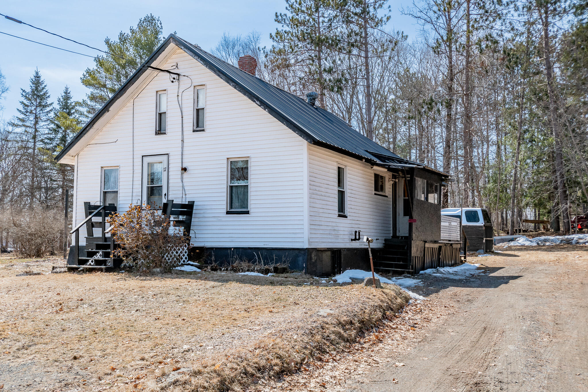 17 Daggett Street Milo ME 04463