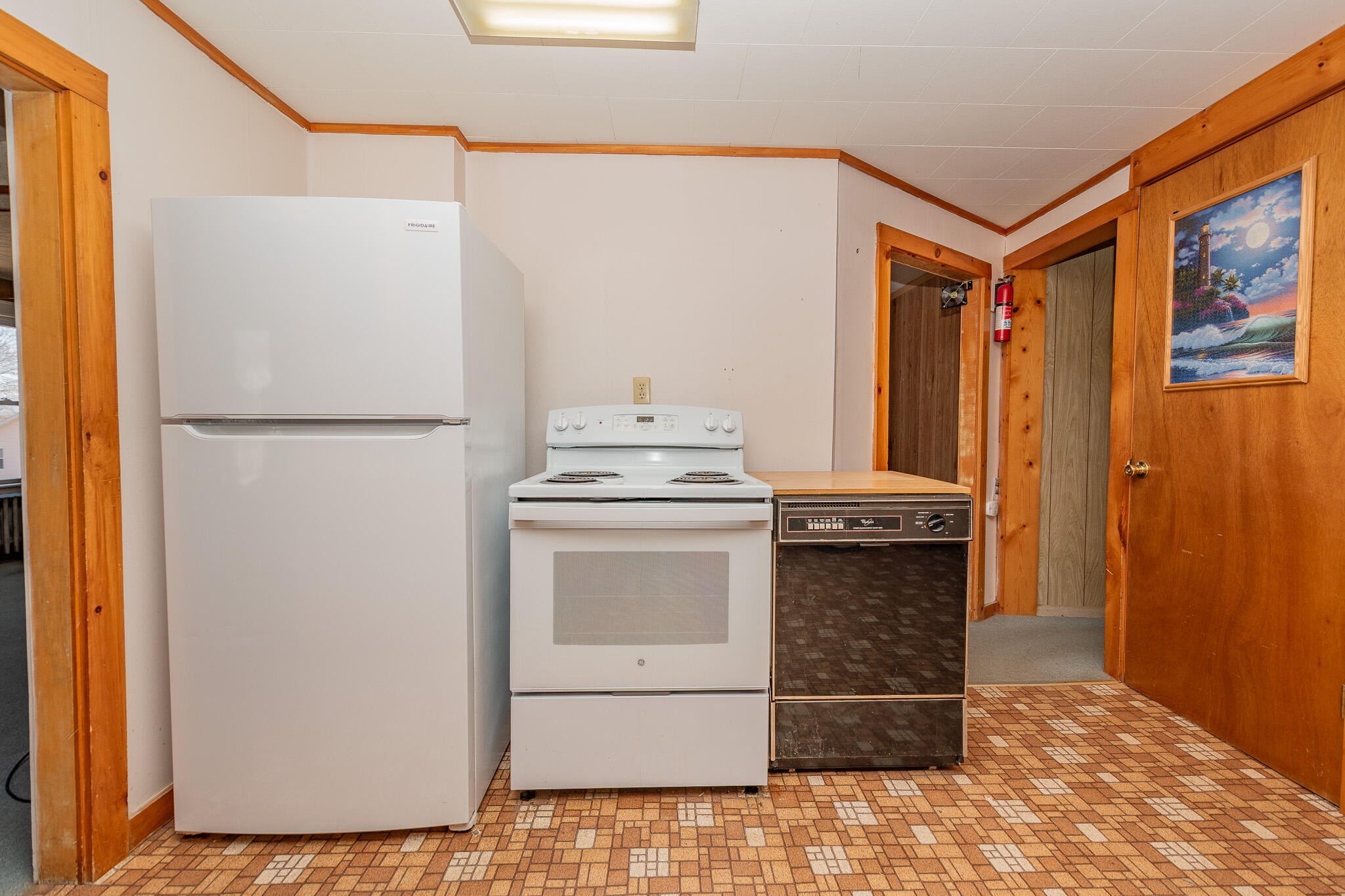 17 Daggett Street Milo ME 04463