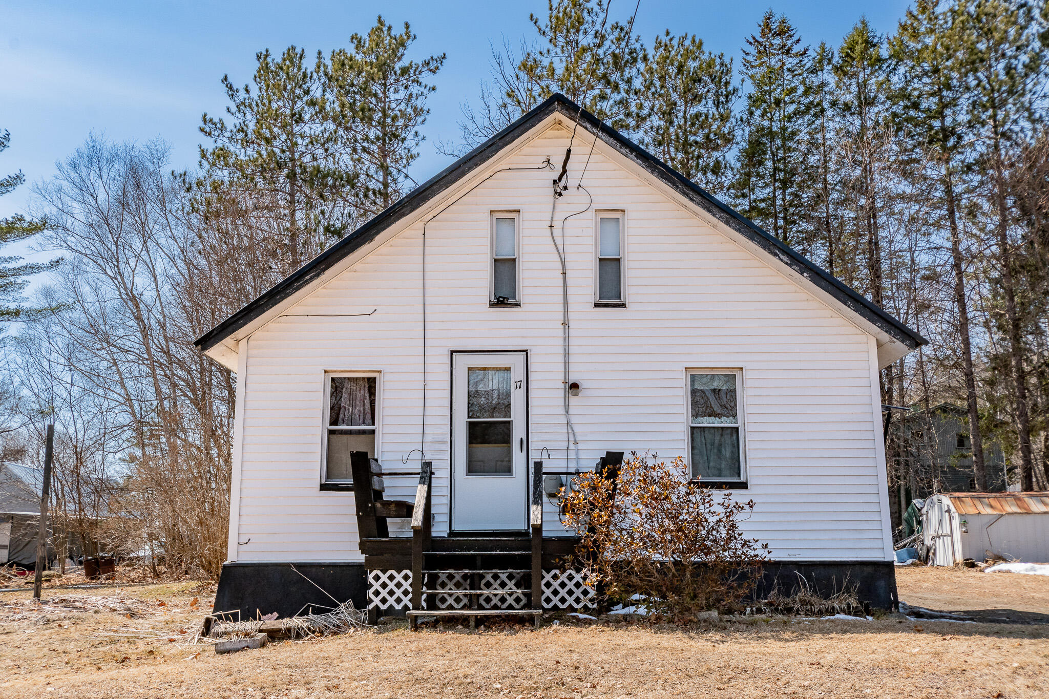 17 Daggett Street Milo ME 04463