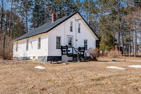 17 Daggett Street Milo ME 04463