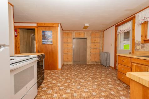 17 Daggett Street Milo ME 04463