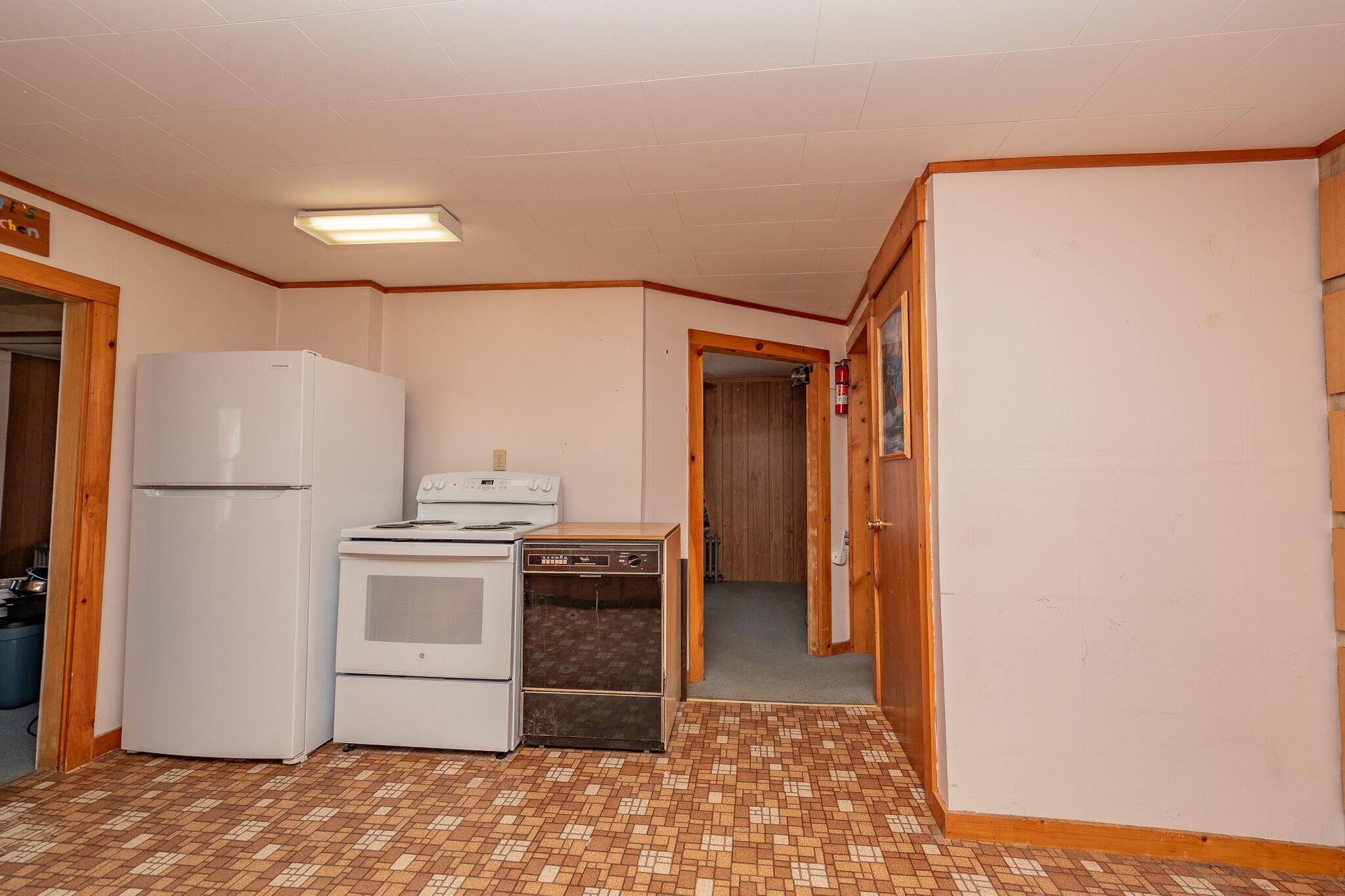 17 Daggett Street Milo ME 04463