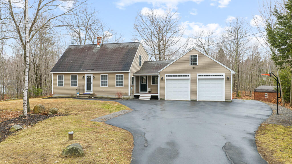 21 Southridge Drive Standish ME 04084