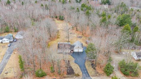 21 Southridge Drive Standish ME 04084