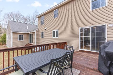21 Southridge Drive Standish ME 04084