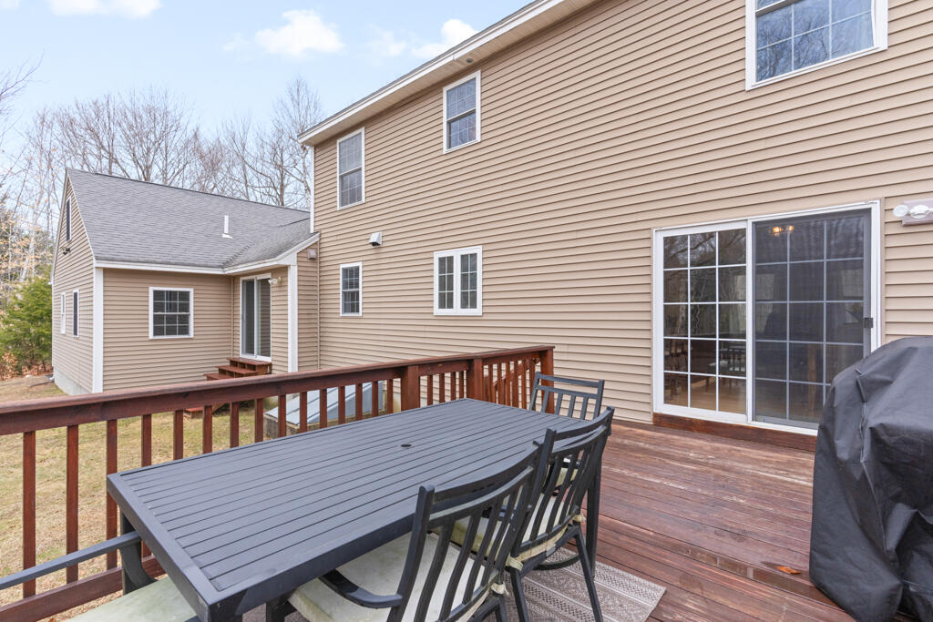 21 Southridge Drive Standish ME 04084
