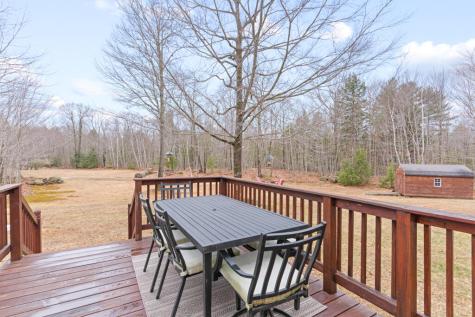 21 Southridge Drive Standish ME 04084