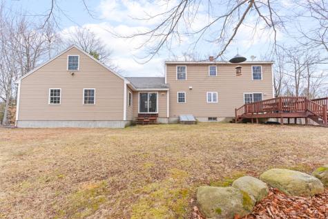 21 Southridge Drive Standish ME 04084