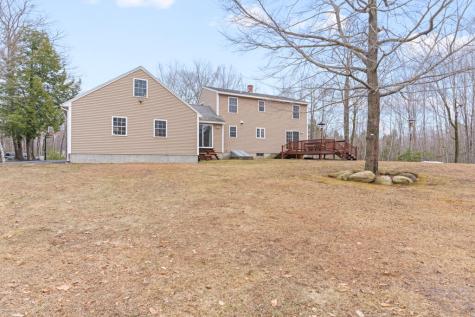 21 Southridge Drive Standish ME 04084