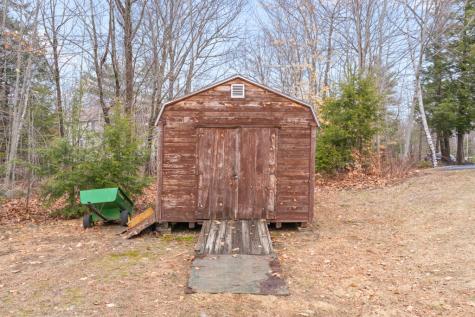 21 Southridge Drive Standish ME 04084
