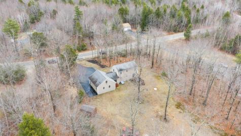21 Southridge Drive Standish ME 04084