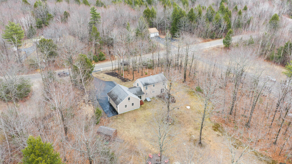 21 Southridge Drive Standish ME 04084